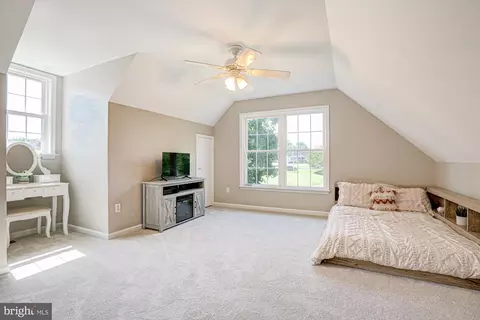 Bedroom - 119 N Meadow Dr, Townsend, DE 19734 photo 6 of 16