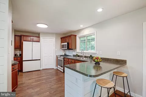 Kitchen - 119 N Meadow Dr, Townsend, DE 19734 photo 1 of 4