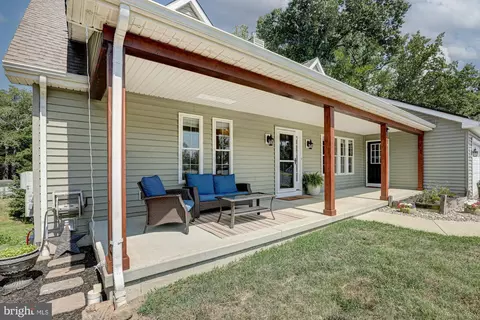 Exterior - 119 N Meadow Dr, Townsend, DE 19734 photo 9 of 19