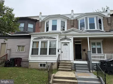 710 E 22nd St, Wilmington, DE 19802