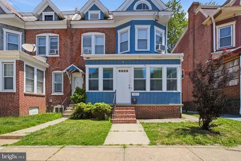 623 Concord Ave, Wilmington, DE 19802