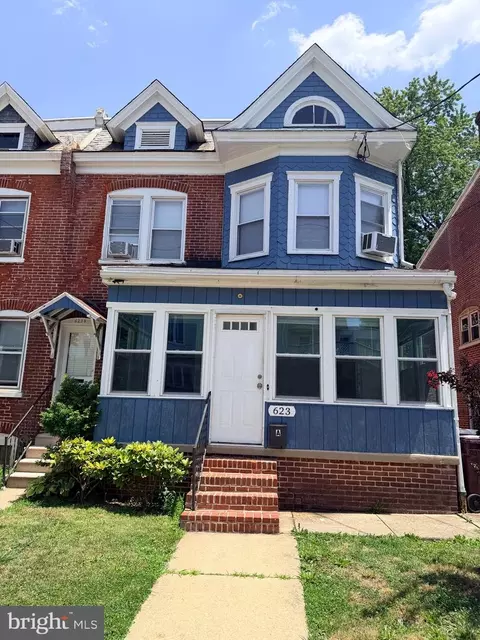 623 Concord Ave, Wilmington, DE 19802