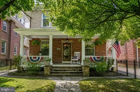 2210 Baynard Blvd, Wilmington, DE 19802