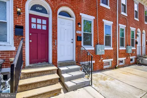 527 E 8th St, Wilmington, DE 19801
