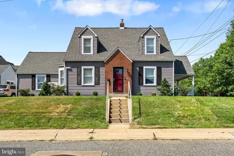 201 Westmoreland Ave, Wilmington, DE 19804