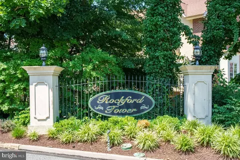 7 Rockford Rd #E2, Wilmington, DE 19806