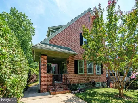 400 S Sycamore St, Wilmington, DE 19805