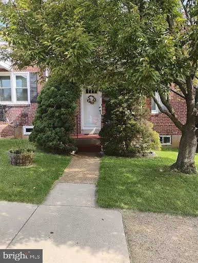 1407 Beech St, Wilmington, DE 19805
