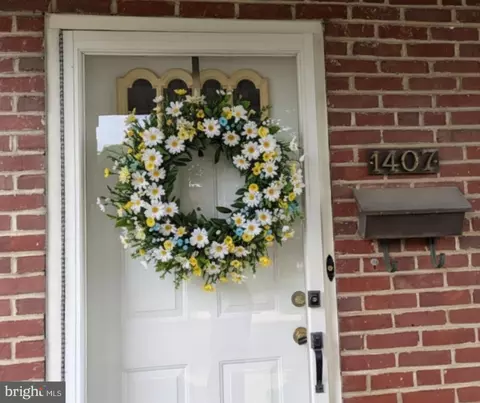 1407 Beech St, Wilmington, DE 19805