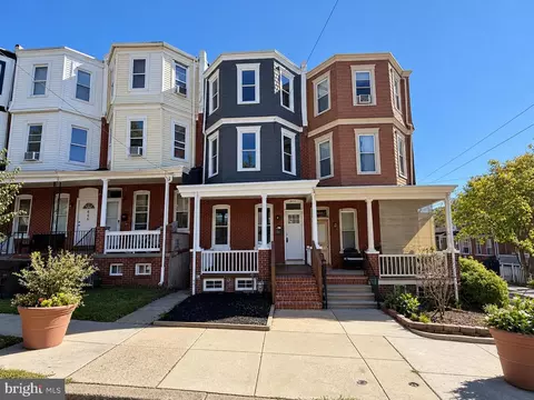 602 N Harrison St, Wilmington, DE 19805