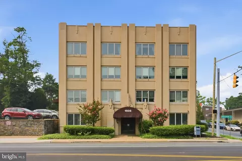 1508 Pennsylvania Ave #4C, Wilmington, DE 19806