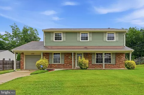 2206 Kingsridge Dr, Wilmington, DE 19810