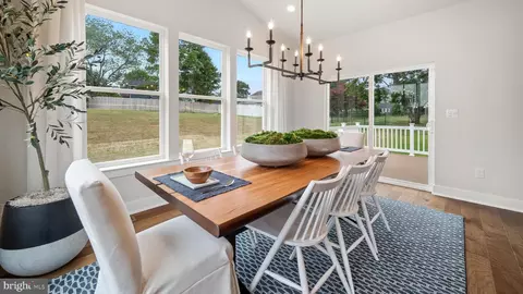 Dining - 6023 Freestone Blvd, Middletown, DE 19709 photo 3 of 5