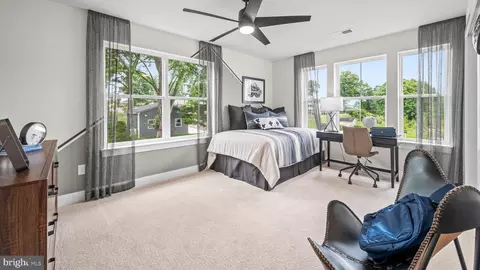 Bedroom - 6023 Freestone Blvd, Middletown, DE 19709 photo 9 of 9