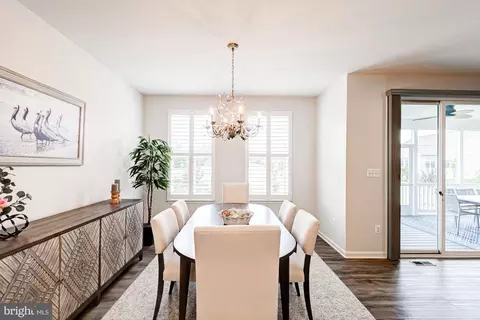Dining - 506 Cherry Bark Rd, Middletown, DE 19709 photo 1 of 3