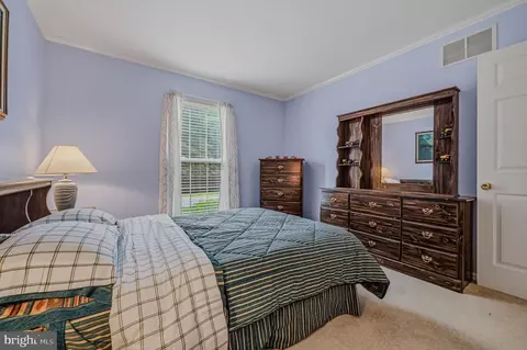 Bedroom - 333 Chattahoochee Dr, Bear, DE 19701 photo 2 of 6