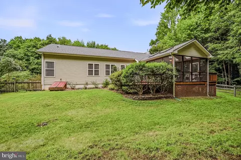 Exterior - 333 Chattahoochee Dr, Bear, DE 19701 photo 10 of 10