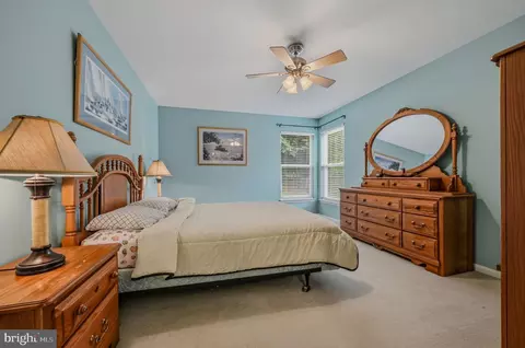 Bedroom - 333 Chattahoochee Dr, Bear, DE 19701 photo 5 of 6