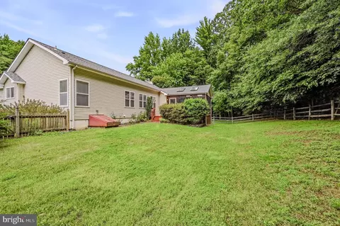 Exterior - 333 Chattahoochee Dr, Bear, DE 19701 photo 9 of 10