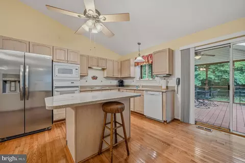 Kitchen - 333 Chattahoochee Dr, Bear, DE 19701 photo 1 of 1