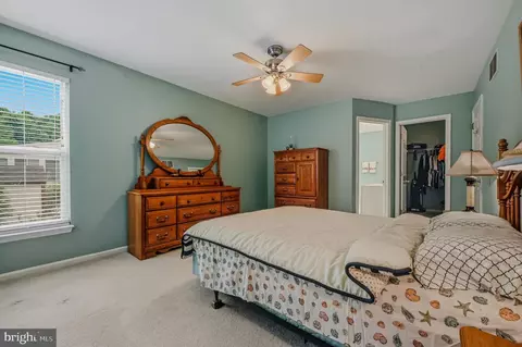Bedroom - 333 Chattahoochee Dr, Bear, DE 19701 photo 6 of 6