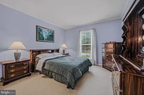 Bedroom - 333 Chattahoochee Dr, Bear, DE 19701 photo 1 of 6