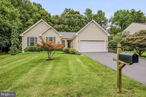 Exterior - 333 Chattahoochee Dr, Bear, DE 19701 photo 2 of 10