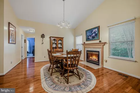 Dining - 333 Chattahoochee Dr, Bear, DE 19701 photo 1 of 2
