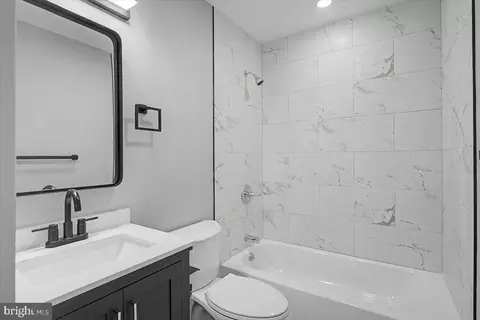 Bath - 123 Channing Dr, Bear, DE 19701 photo 1 of 1