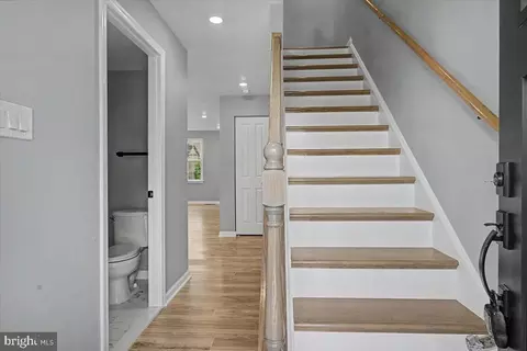 Entry Way - 123 Channing Dr, Bear, DE 19701 photo 2 of 5