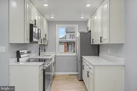 Kitchen - 123 Channing Dr, Bear, DE 19701 photo 1 of 3