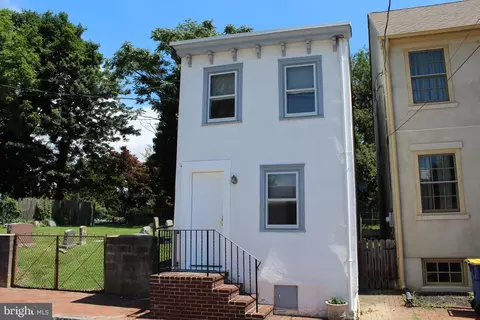407 Williams St, New Castle, DE 19720