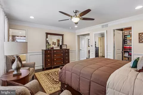 Bedroom - 332 Sun Blvd, Bear, DE 19701 photo 5 of 5