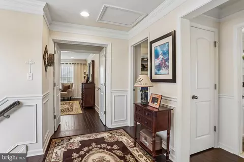Entry Way - 332 Sun Blvd, Bear, DE 19701 photo 9 of 11