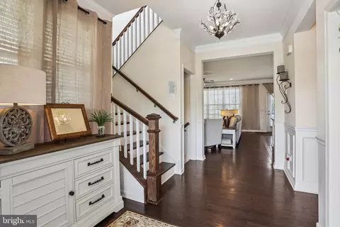 Entry Way - 332 Sun Blvd, Bear, DE 19701 photo 1 of 11