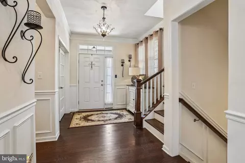Entry Way - 332 Sun Blvd, Bear, DE 19701 photo 2 of 11
