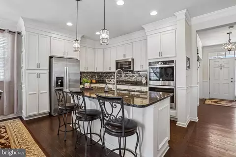 Kitchen - 332 Sun Blvd, Bear, DE 19701 photo 2 of 4