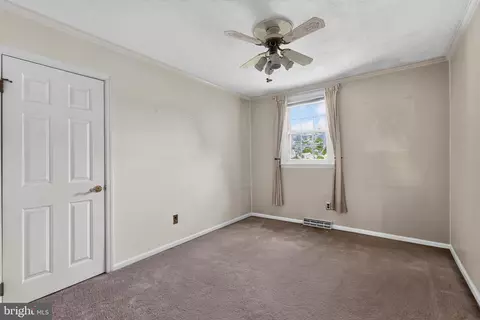 Bedroom - 136 Kingston Dr, Bear, DE 19701 photo 5 of 6