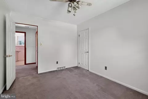 Bedroom - 136 Kingston Dr, Bear, DE 19701 photo 4 of 6