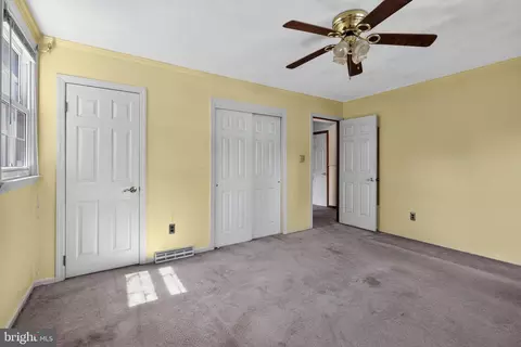 Bedroom - 136 Kingston Dr, Bear, DE 19701 photo 3 of 6
