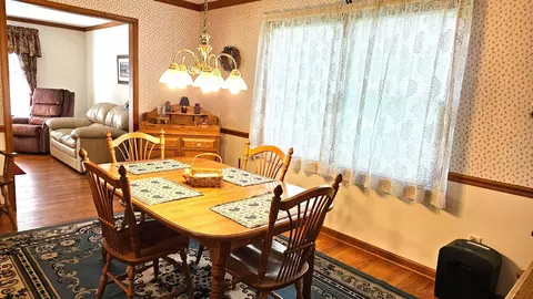 Dining - 106 Michael Ln, Bear, DE 19701 photo 3 of 3