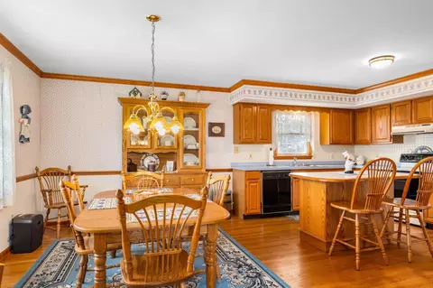 Dining - 106 Michael Ln, Bear, DE 19701 photo 1 of 3
