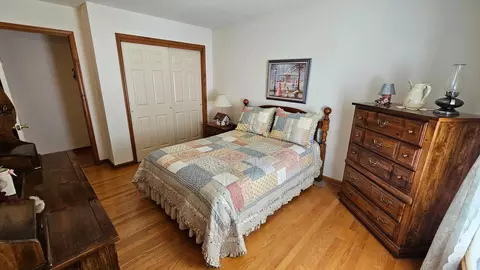 Bedroom - 106 Michael Ln, Bear, DE 19701 photo 4 of 6