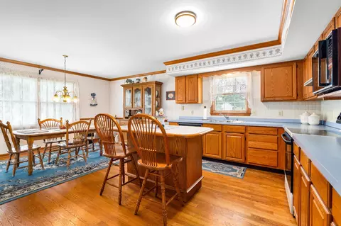 Kitchen - 106 Michael Ln, Bear, DE 19701 photo 1 of 3