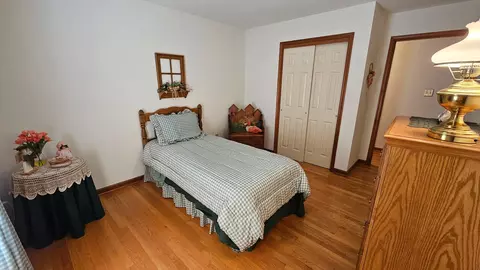 Bedroom - 106 Michael Ln, Bear, DE 19701 photo 6 of 6