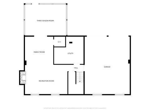 Floorplan - 106 Michael Ln, Bear, DE 19701 photo 2 of 2