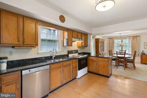 Kitchen - 52 Sunset Rd, Newark, DE 19711 photo 1 of 2