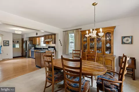 Dining - 52 Sunset Rd, Newark, DE 19711 photo 2 of 2