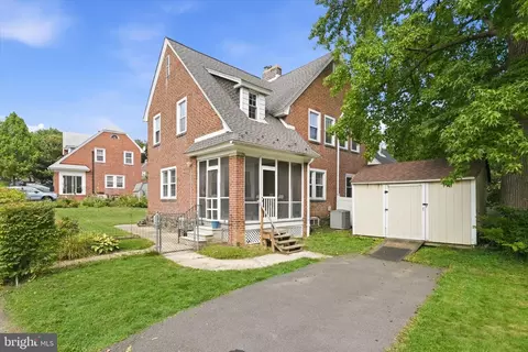 612 Harrington St, Wilmington, DE 19805