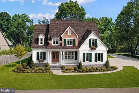 5 Rock Manor Ave, Wilmington, DE 19803